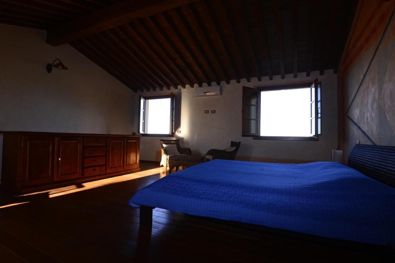 Ferienwohnung Patresi Mare Marciana  Exterior foto