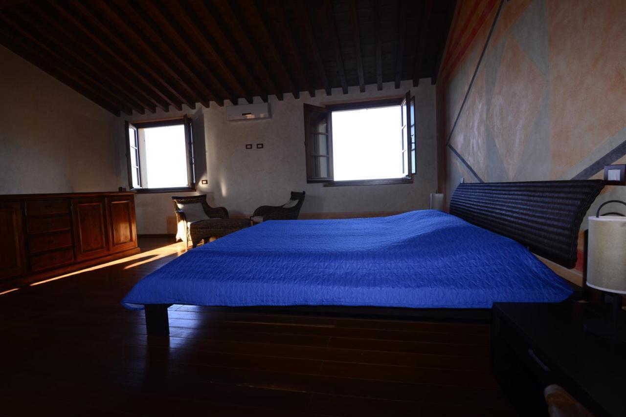 Ferienwohnung Patresi Mare Marciana  Exterior foto