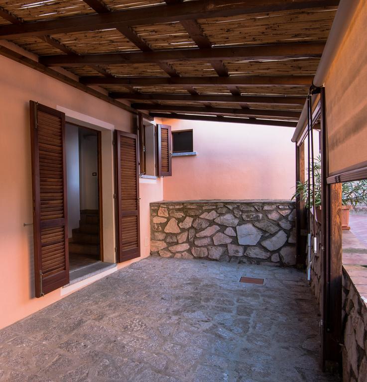 Ferienwohnung Patresi Mare Marciana  Exterior foto
