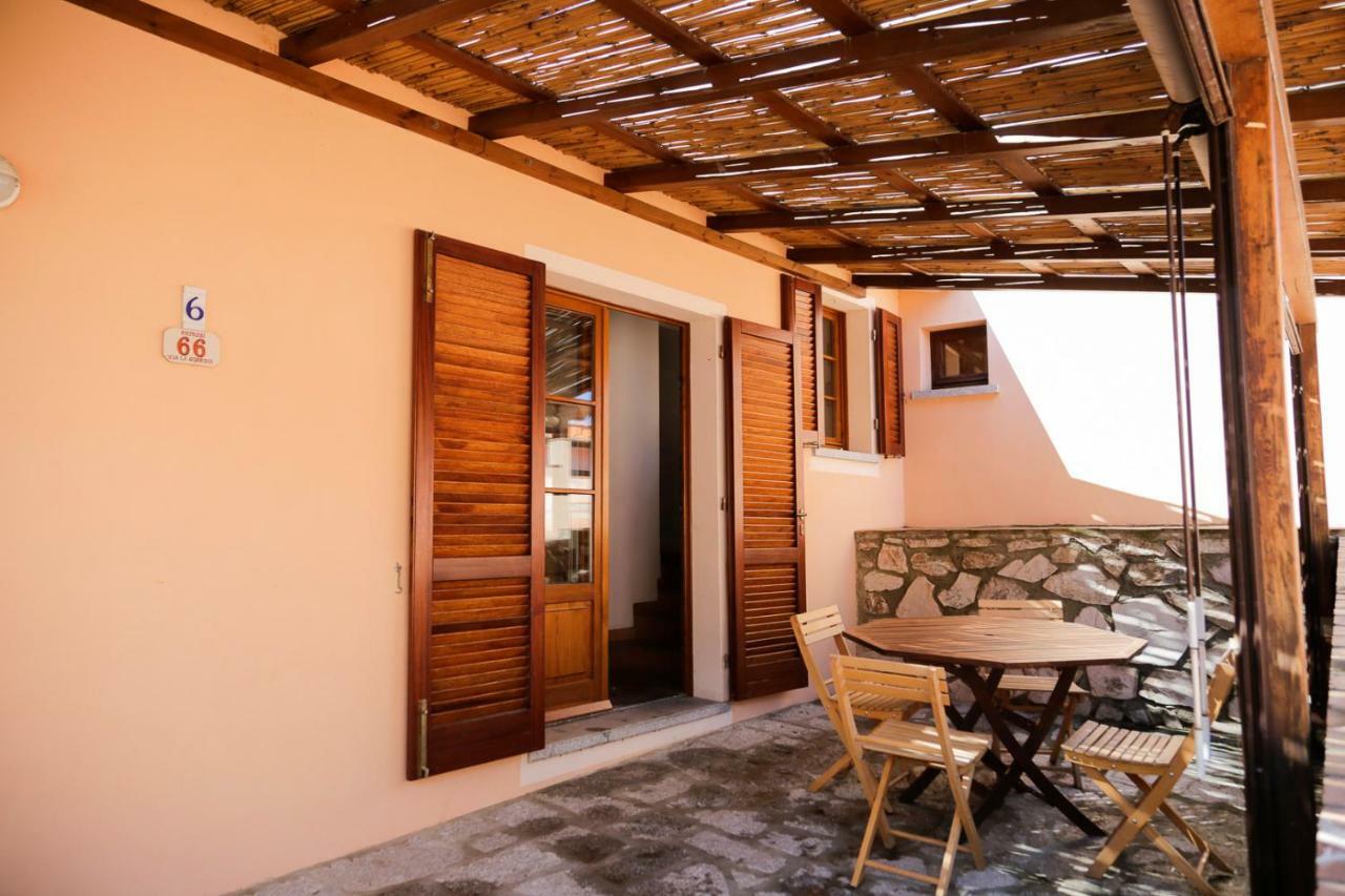 Ferienwohnung Patresi Mare Marciana  Exterior foto