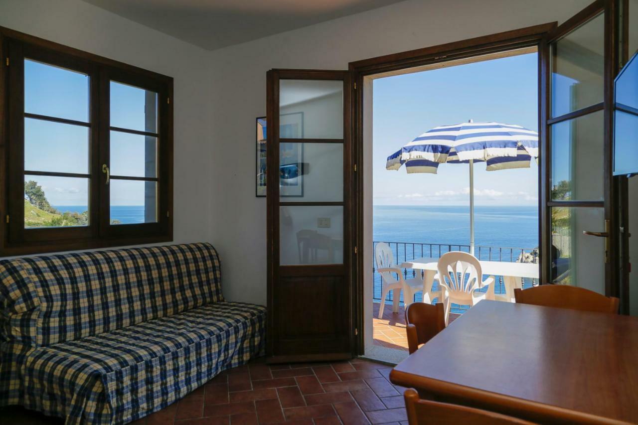 Ferienwohnung Patresi Mare Marciana  Exterior foto