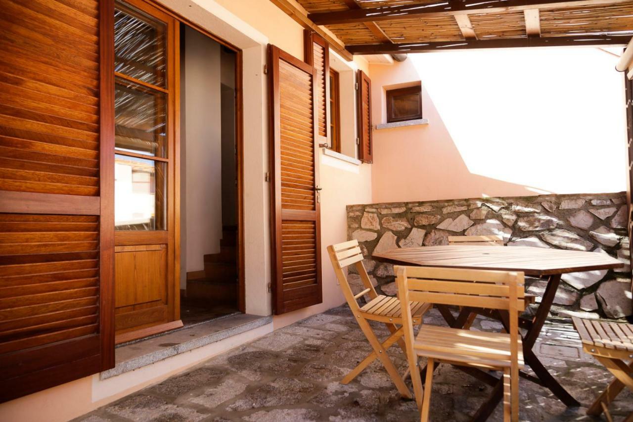 Ferienwohnung Patresi Mare Marciana  Exterior foto