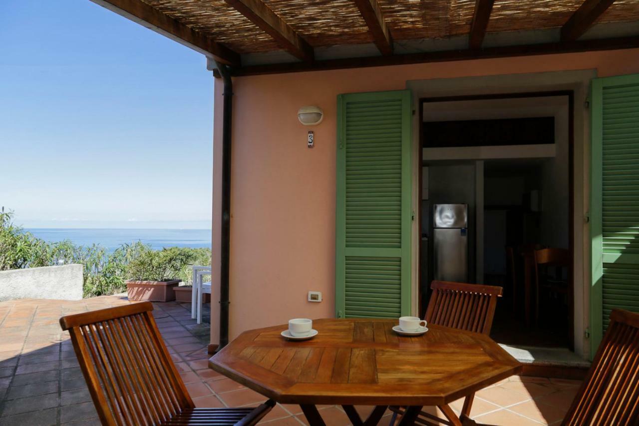 Ferienwohnung Patresi Mare Marciana  Exterior foto