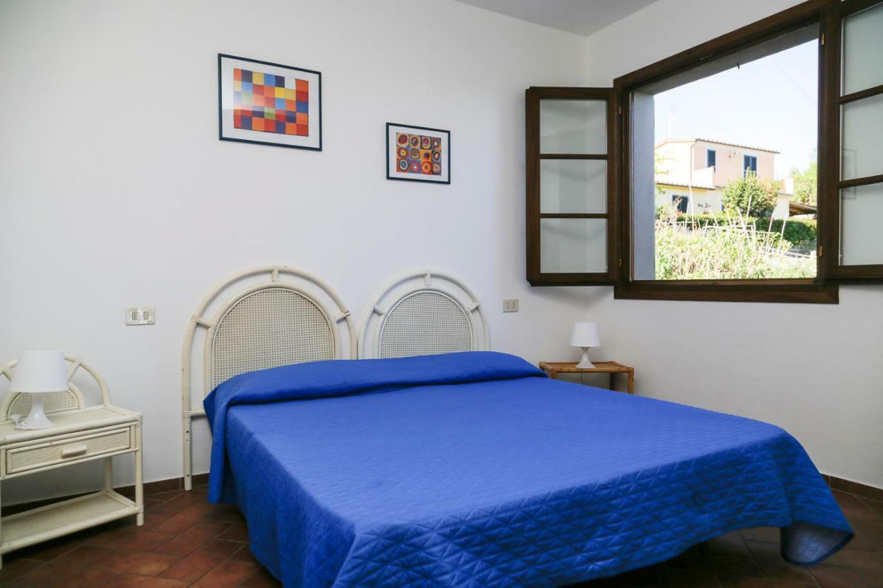 Ferienwohnung Patresi Mare Marciana  Exterior foto