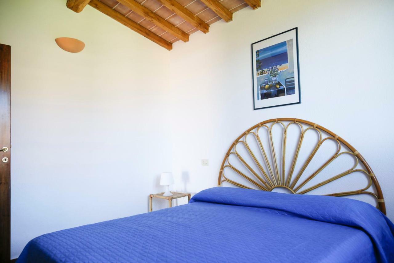 Ferienwohnung Patresi Mare Marciana  Exterior foto