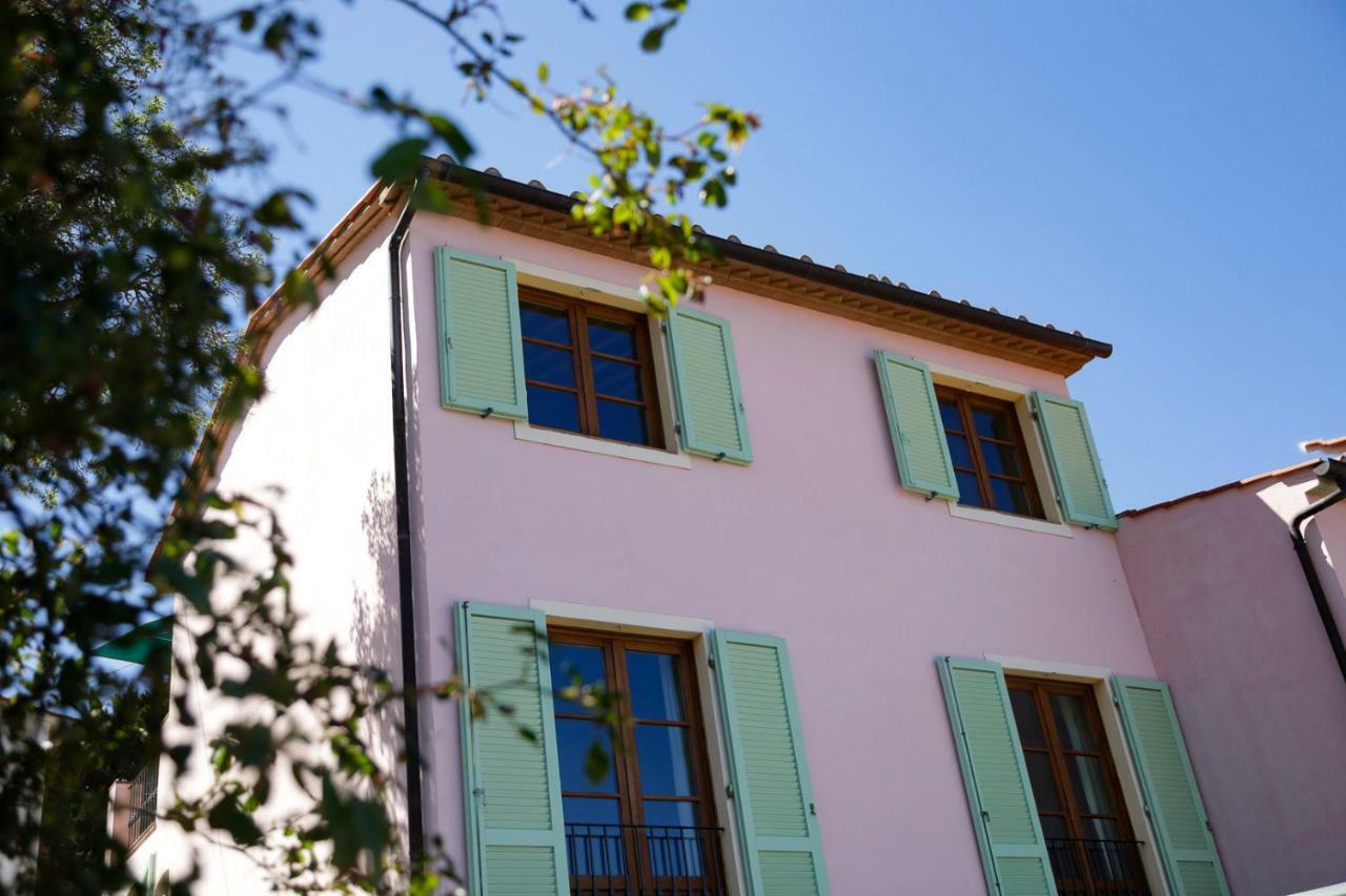Ferienwohnung Patresi Mare Marciana  Exterior foto