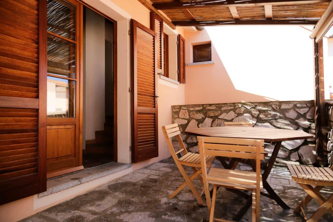 Ferienwohnung Patresi Mare Marciana  Exterior foto
