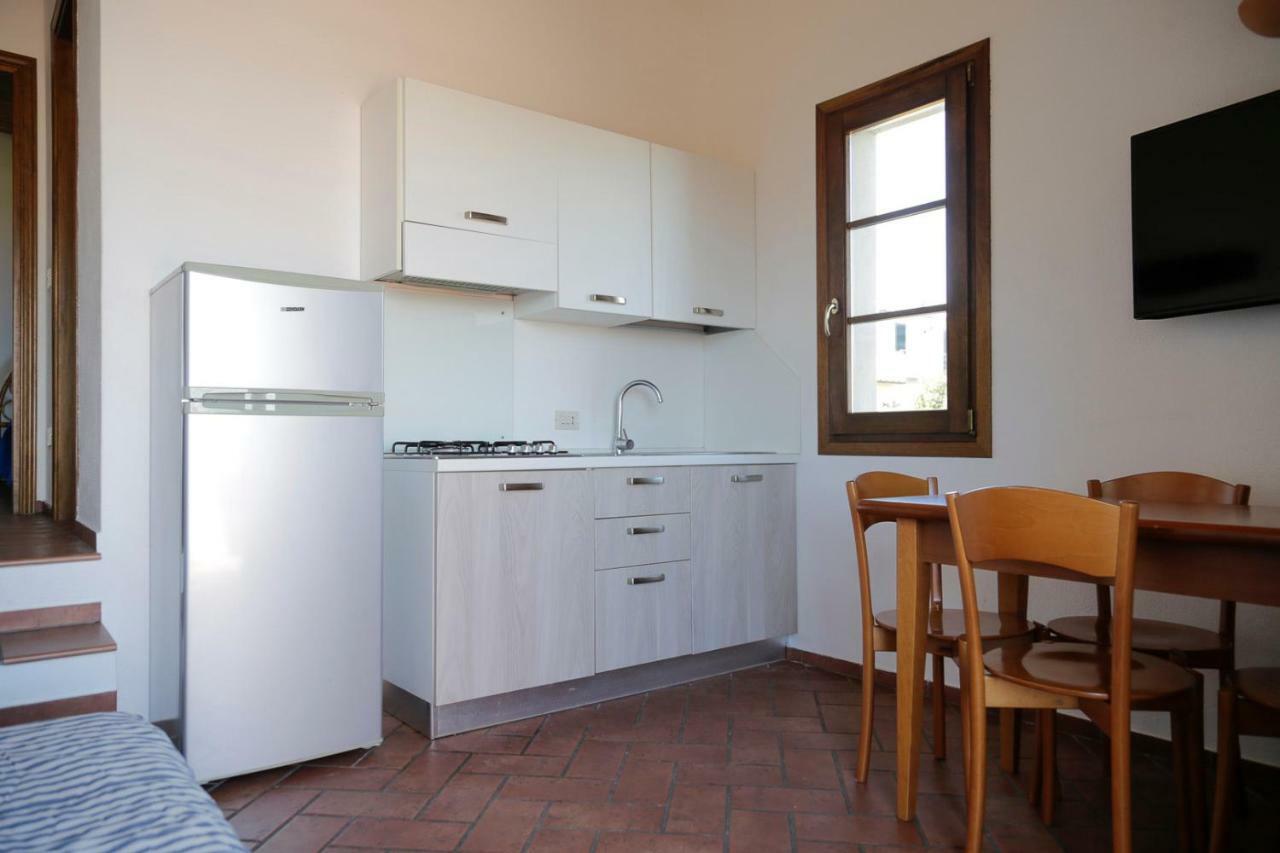 Ferienwohnung Patresi Mare Marciana  Exterior foto