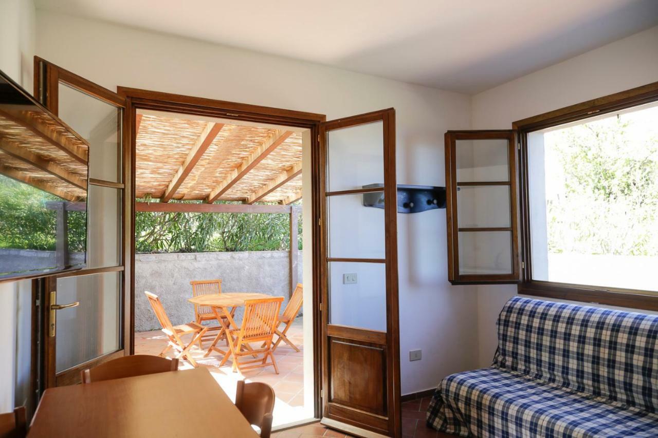 Ferienwohnung Patresi Mare Marciana  Exterior foto
